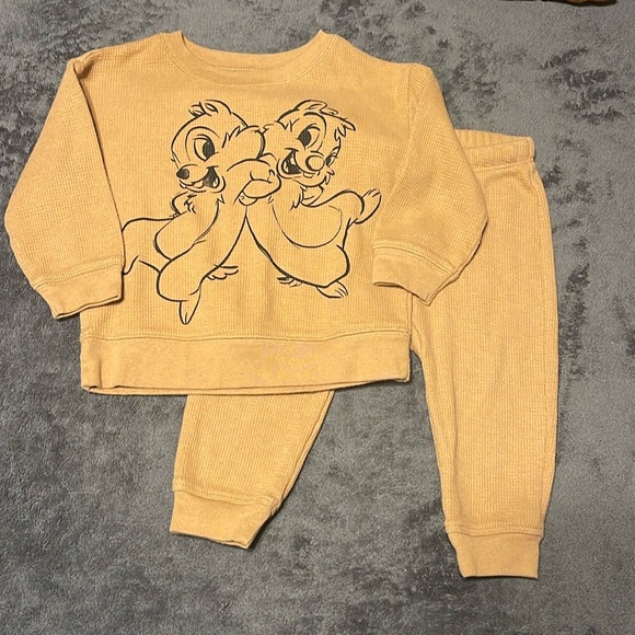 Disney triple set 9m - Picture 6 of 6